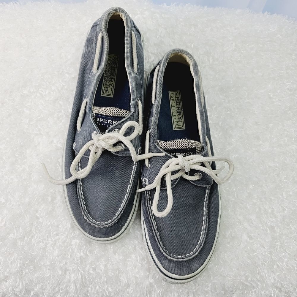 Sperry Top Siders - Picture 7 of 7